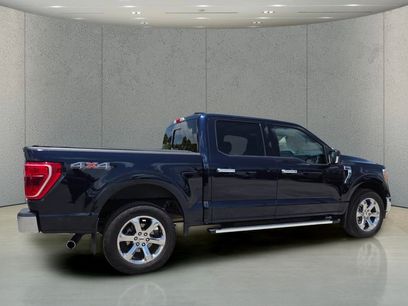 Used 2022 Ford F150 XLT w/ Equipment Group 302A High