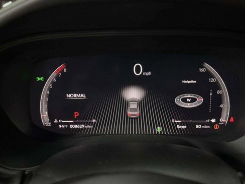 Used 2024 Acura TLX SH-AWD w/ A-SPEC Pkg image 54