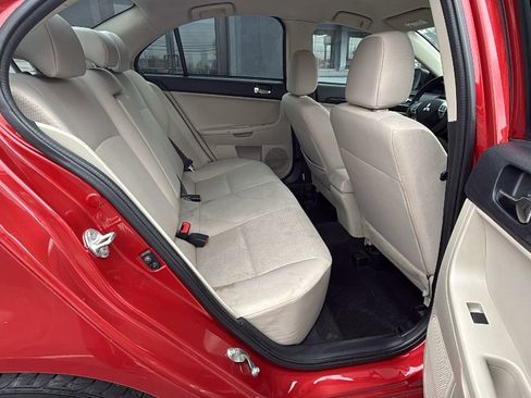 Used 2016 Mitsubishi Lancer ES image 16