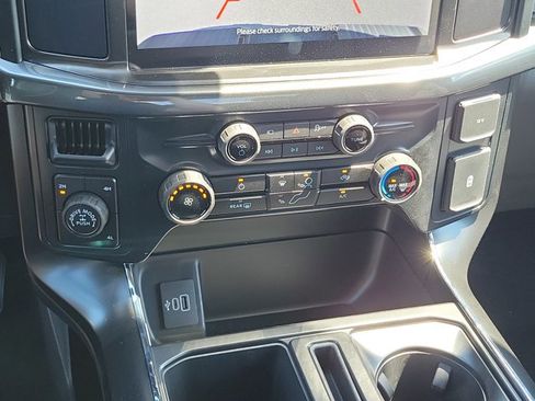 New 2026 Ford F150 STX w/ Equipment Group 200A AWD/4WD image 31