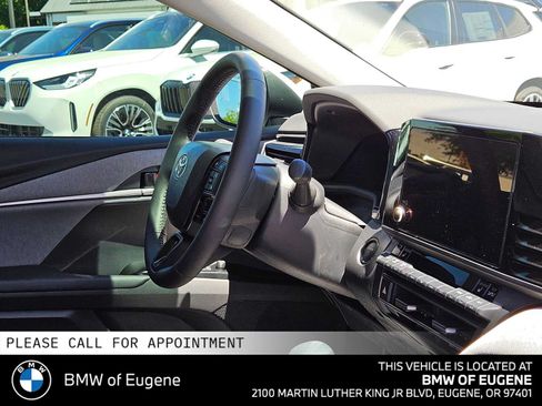 Used 2026 Toyota Camry LE w/ Convenience Package AWD/4WD image 12