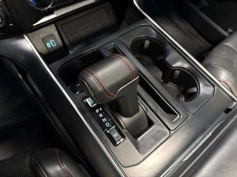 Used 2024 Ford F150 Raptor AWD/4WD image 7