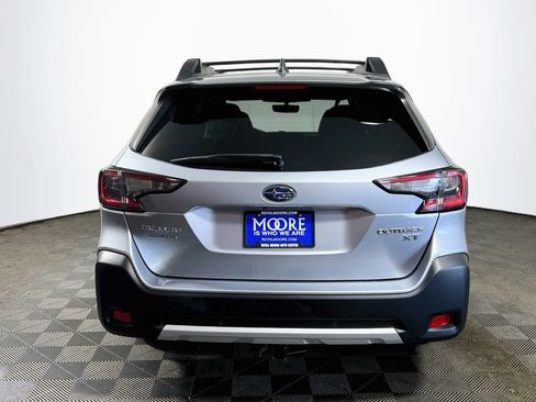 Used 2023 Subaru Outback Limited XT AWD/4WD image 6