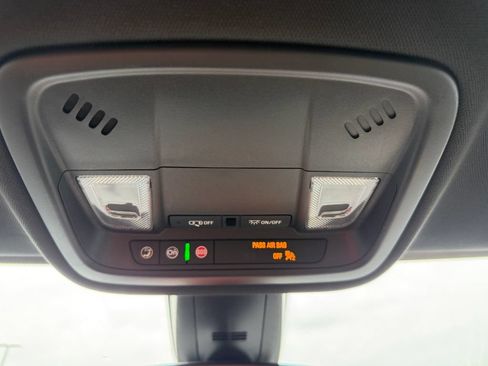 Used 2023 Chevrolet Traverse LS FWD image 23