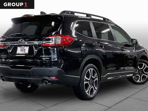 Certified 2023 Subaru Ascent Limited w/ Technology Package AWD/4WD image 13