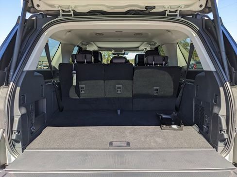 New 2026 Ford Expedition Max Platinum w/ Platinum Ultimate Package image 12