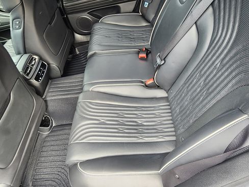 Used 2021 Genesis G80 3.5T w/ Prestige Package image 12