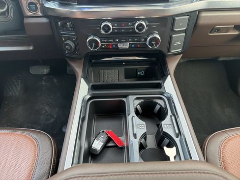 New 2026 Ford F350 King Ranch w/ FX4 Off-Road Package AWD/4WD image 20