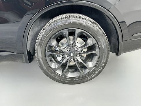 New 2026 Dodge Durango GT RWD image 16