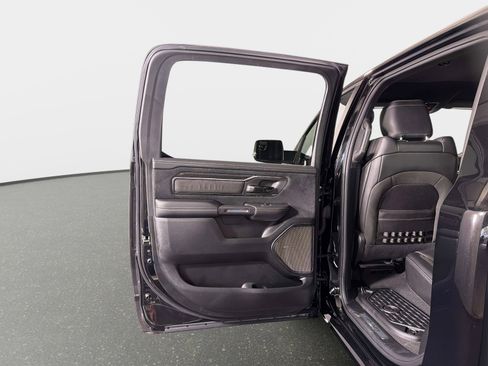 Used 2021 RAM 1500 TRX w/ TRX Level 1 Equipment Group AWD/4WD image 29