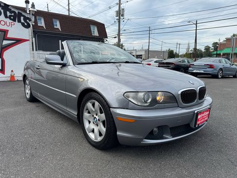 Used 2005 BMW 325Ci Convertible image 19