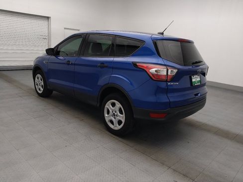 Used 2017 Ford Escape S FWD image 3