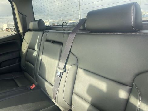 Used 2015 GMC Sierra 1500 SLT image 26