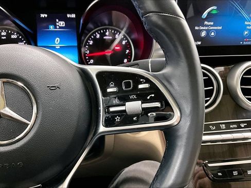 Used 2020 Mercedes-Benz GLC 300 4MATIC image 26