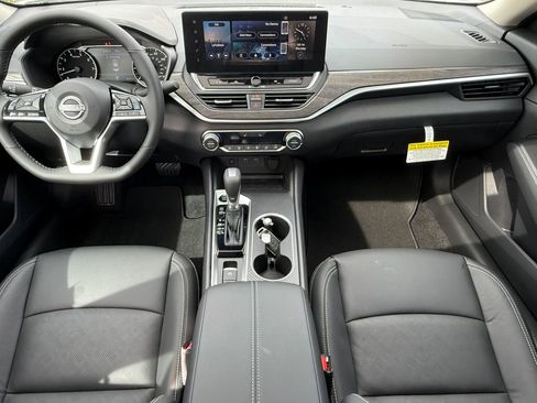New 2026 Nissan Altima 2.5 SV image 12