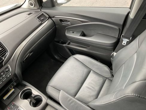 Used 2022 Honda Pilot Special Edition image 18