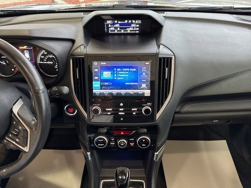 Used 2020 Subaru Forester Touring image 22