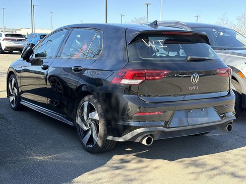 Used 2024 Volkswagen GTI S image 6