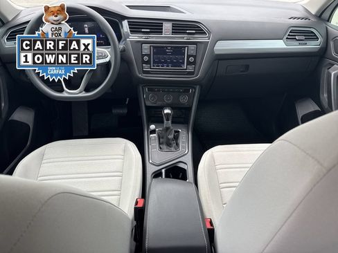 Used 2023 Volkswagen Tiguan S FWD image 26