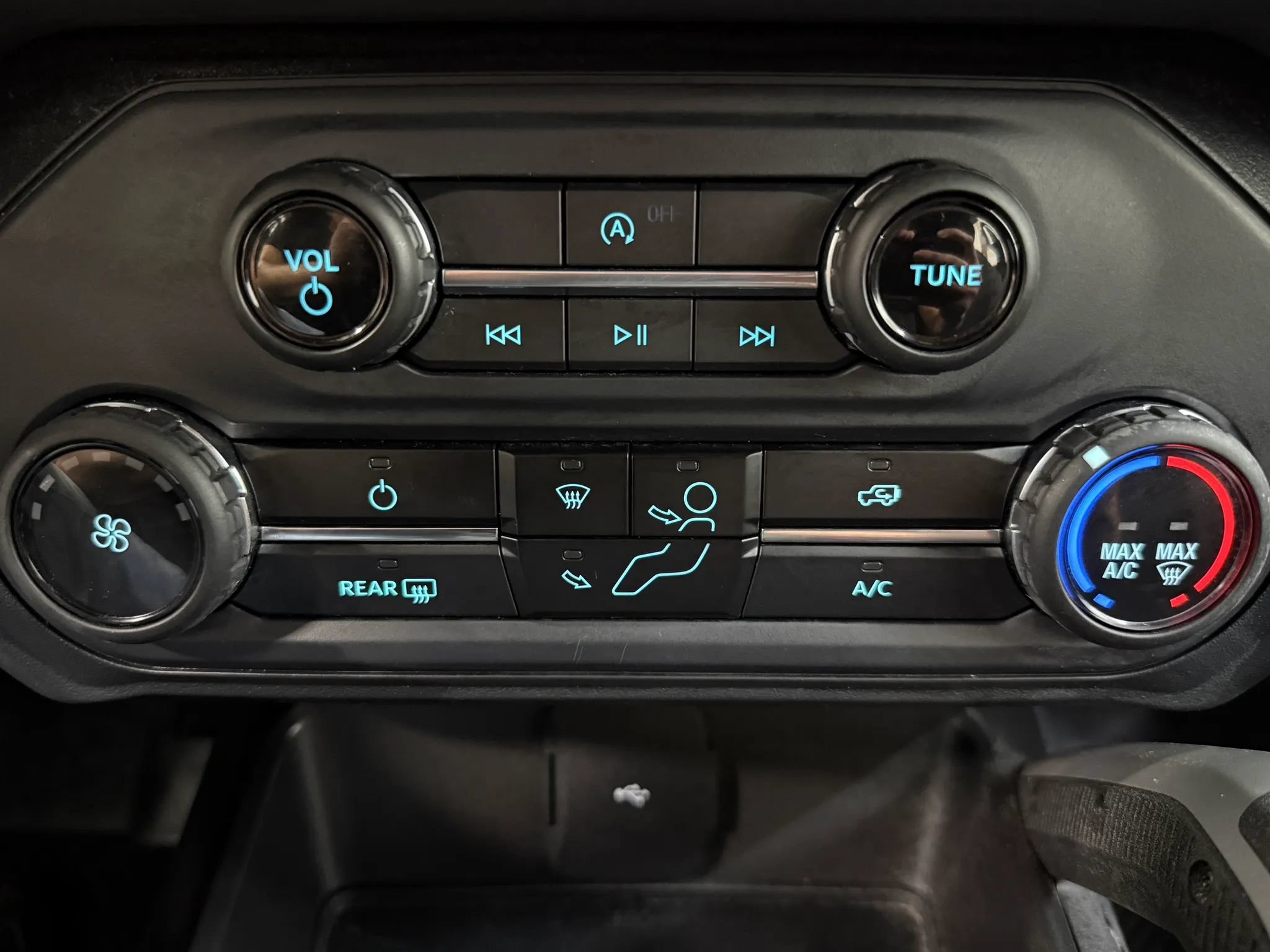 Used 2023 Ford Bronco Big Bend w/ Sasquatch Package AWD/4WD image 25