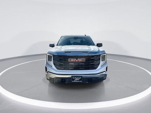 New 2026 GMC Sierra 1500 Pro w/ Pro Value Package image 3