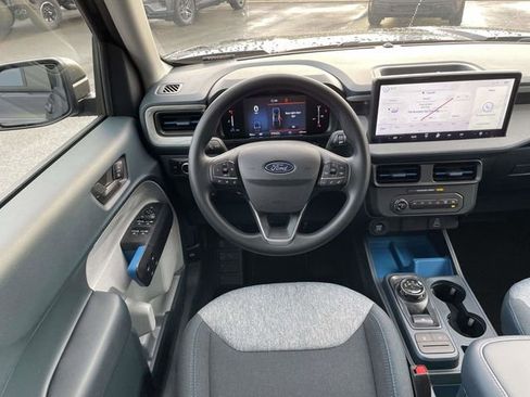 New 2026 Ford Maverick XLT w/ 4K Tow Package image 7