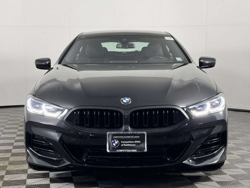 Used 2024 BMW 840i Gran Coupe xDrive w/ M Sport Professional Package AWD/4WD image 6