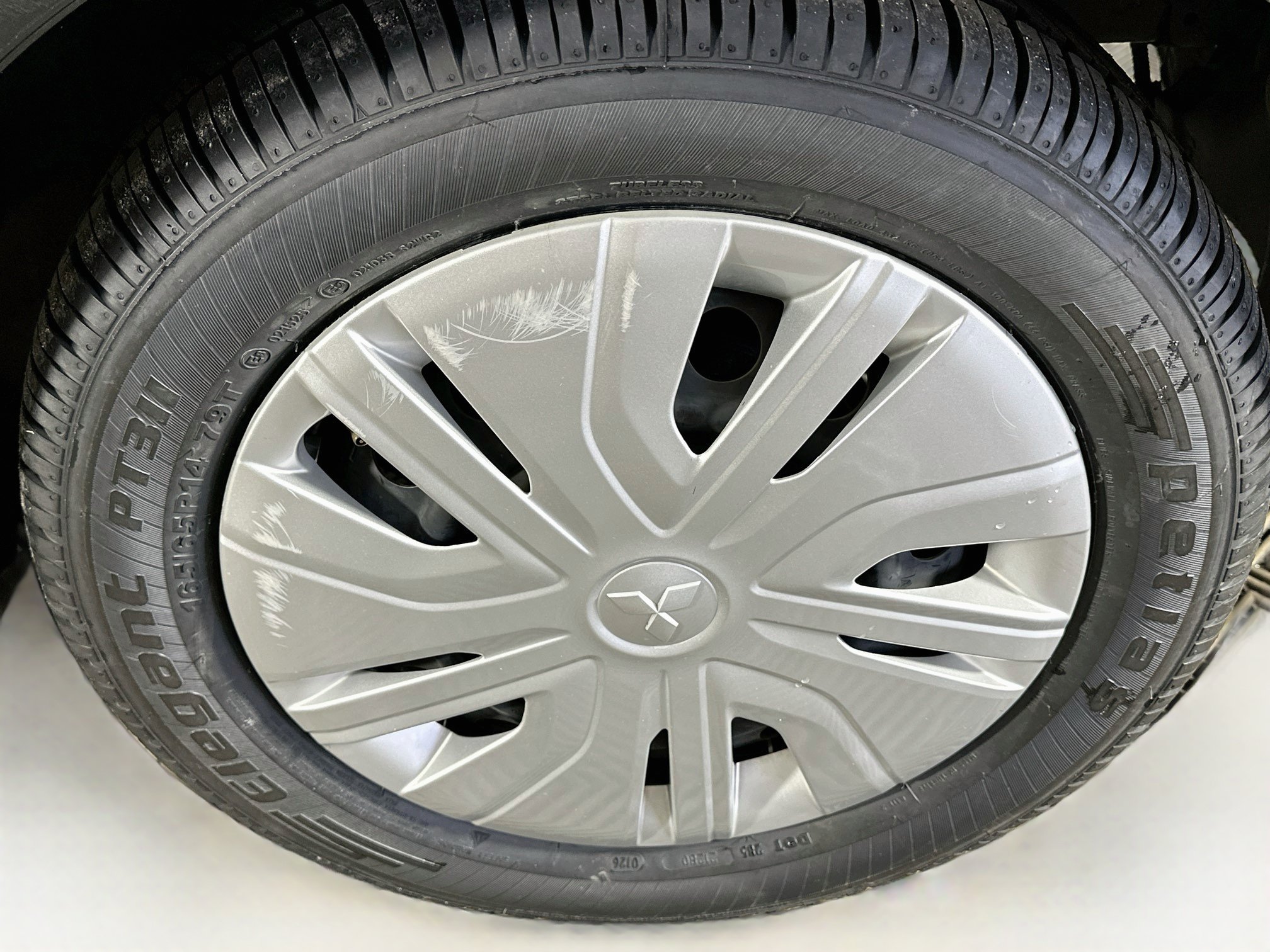 Used 2024 Mitsubishi Mirage ES FWD image 11