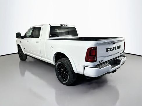 New 2026 RAM 2500 Limited AWD/4WD image 5