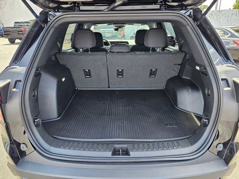 New 2026 GMC Terrain Elevation w/ Black Edition FWD image 14