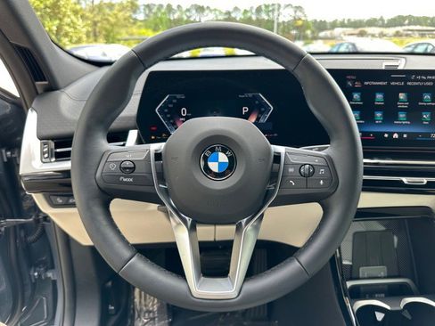 New 2026 BMW X2 xDrive28i w/ Convenience Package image 28