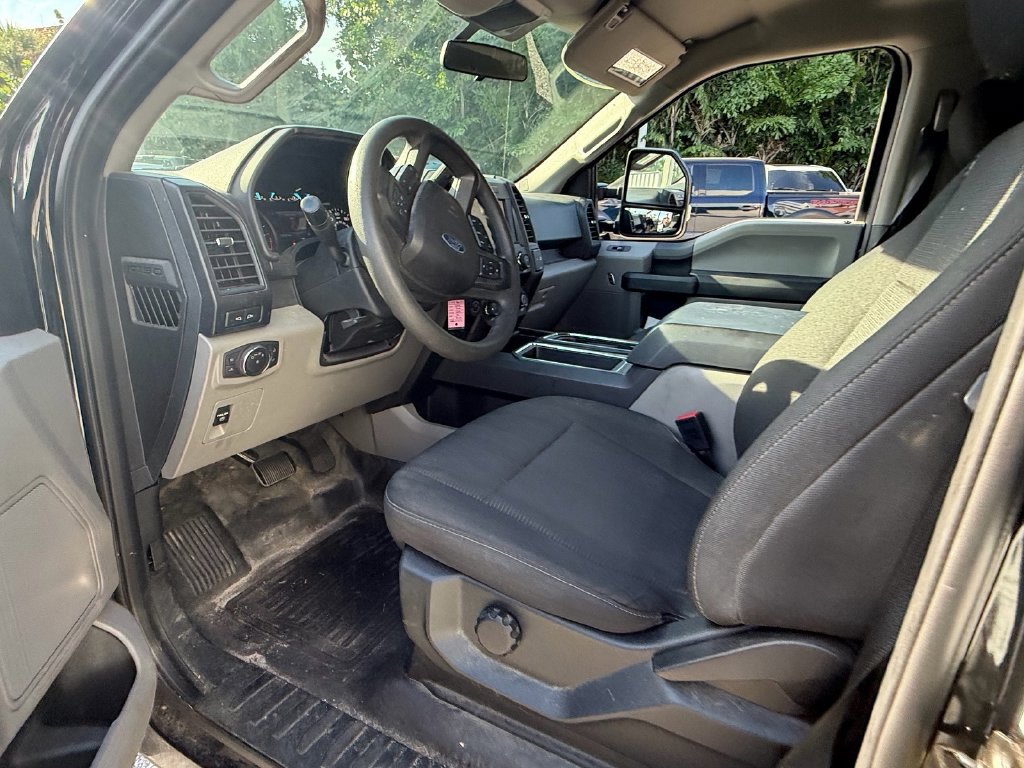 Used 2019 Ford F150 XL w/ Equipment Group 101A Mid RWD image 10