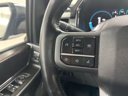 Used 2021 Ford F150 Lariat image 35