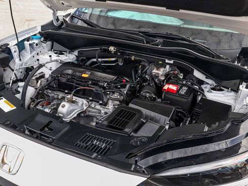 Used 2025 Honda HR-V Sport image 35