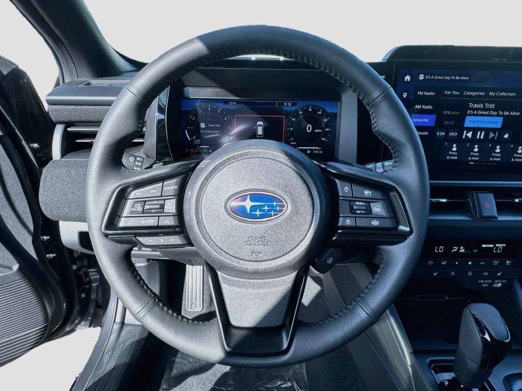New 2026 Subaru Outback Limited XT AWD/4WD image 7