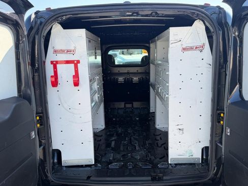 Used 2022 RAM ProMaster City Wagon image 15