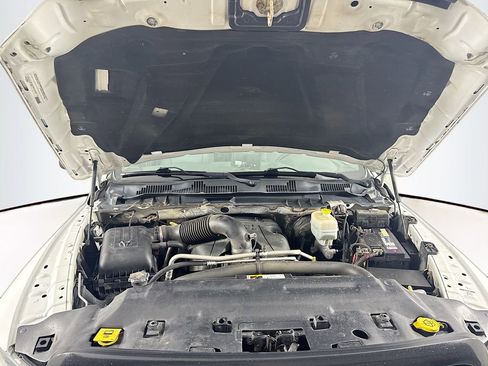 Used 2014 RAM 2500 Tradesman w/ Protection Group AWD/4WD image 27