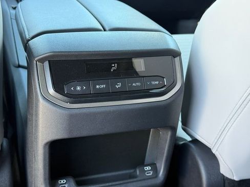New 2026 Lexus TX 350 FWD image 23
