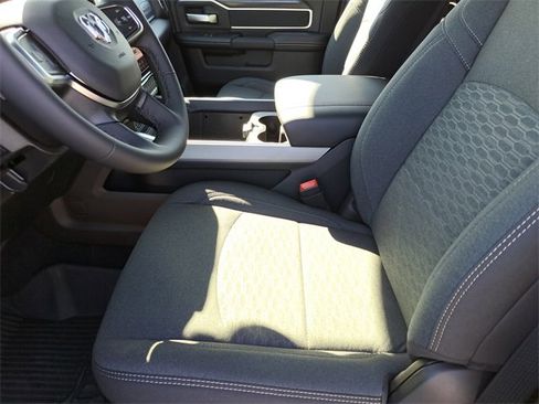 New 2026 RAM 3500 Big Horn image 10