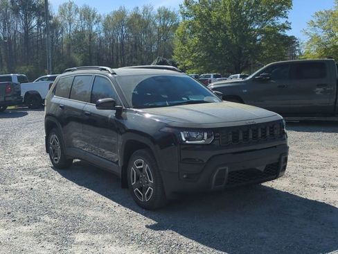 New 2026 Jeep Cherokee Limited AWD/4WD image 7