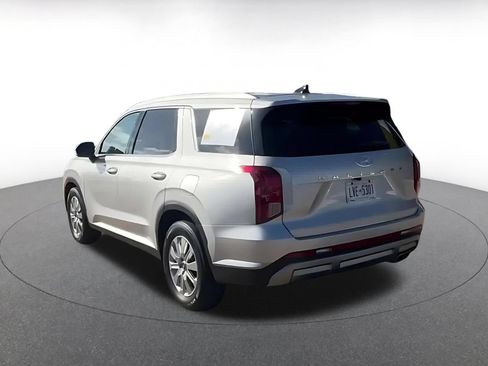 Used 2025 Hyundai Palisade SEL AWD/4WD image 11