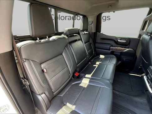 Used 2021 GMC Sierra 1500 Denali w/ Denali Ultimate Package AWD/4WD image 26