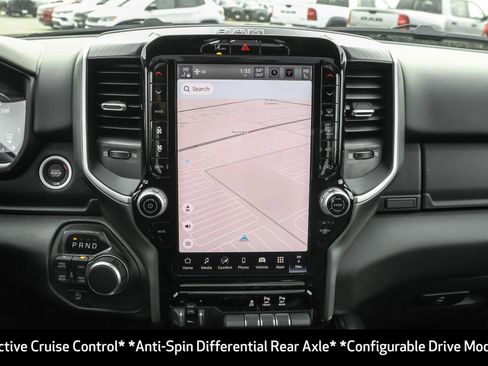 New 2026 RAM 1500 Big Horn image 21