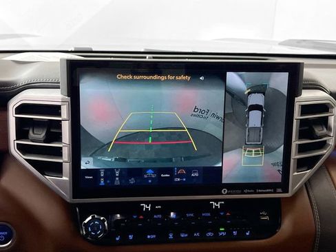 Used 2023 Toyota Tundra 1794 Edition image 19