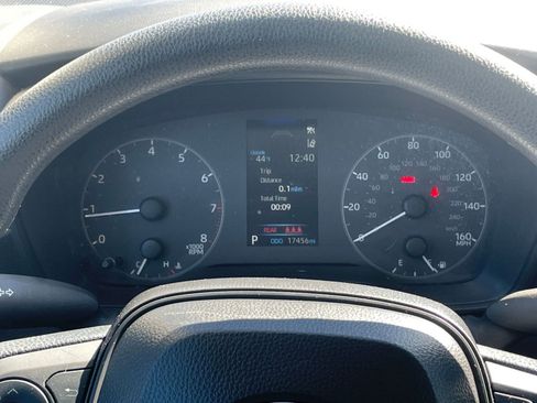 Used 2025 Toyota Corolla LE image 38