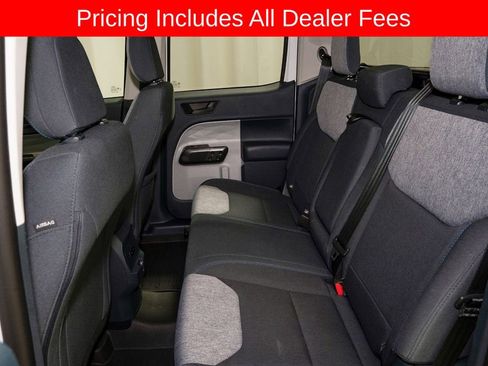 Used 2025 Ford Maverick XLT FWD image 8