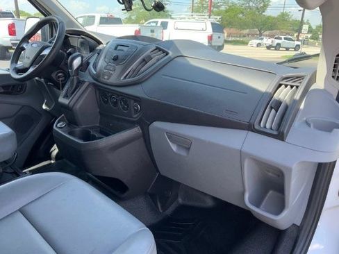 Used 2017 Ford Transit 150 148 Low Roof RWD image 8