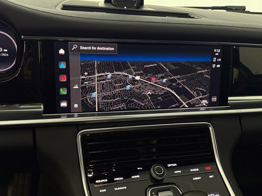 Used 2023 Porsche Panamera w/ Premium Package RWD image 15