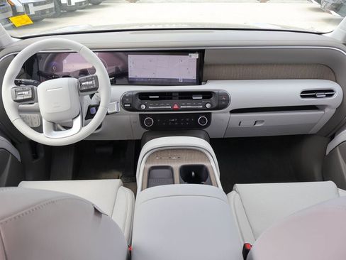 New 2026 Hyundai Palisade SEL image 6