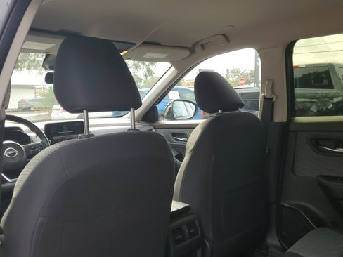 Certified 2023 Nissan Rogue SV image 12